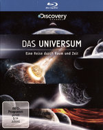 Film: Das Universum - Eine Reise durch Raum und Zeit