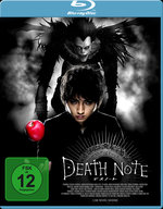 Film: Death Note