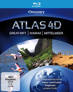 Film: Discovery Atlas 4D