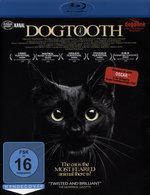 Film: Dogtooth - Störkanal Edition