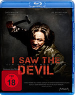 Film: I saw the devil