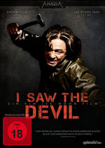 Film: I saw the devil