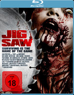 Film: Jigsaw - Uncut