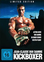 Film: Kickboxer [LE] [SB]