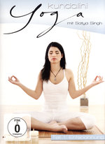 Film: Kundalini Yoga Teil 1: Entspannung