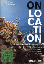 Film: On Location Teil 2 - National Geographic