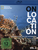 Film: On Location Teil 2 - National Geographic