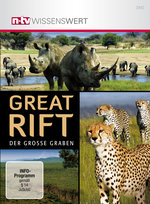 Film: Great Rift - Der große Graben - n-tv Wissenswert