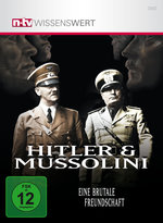 Film: Hitler & Mussolini - n-tv Wissenwert