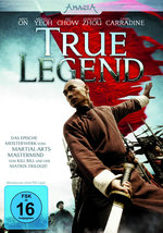Film: True Legend