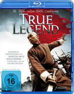 Film: True Legend