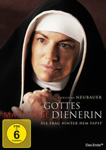 Film: Gottes mächtige Dienerin