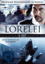 Film: Lorelei - Deutsche Wunderwaffe im Pazifik [SB]