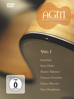 Film: Acoustic Guitar Masters Vol. 1