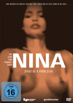 Film: Nina - Diary of a Porn Star (OmU)
