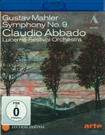 Film: Gustav Mahler - Symphony No. 9