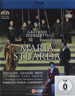 Film: Donizetti - Maria Stuarda