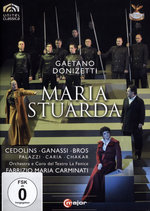 Film: Donizetti - Maria Stuarda