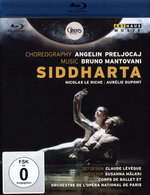 Film: Siddharta