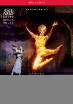 Film: La Bayadere - The Royal Ballet