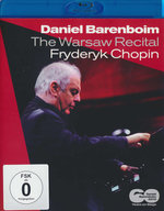 Film: Daniel Barenboim - Chopin: The Warsaw Recital