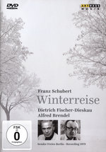 Film: Franz Schubert - Winterreise