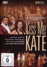 Film: Kiss me, Kate