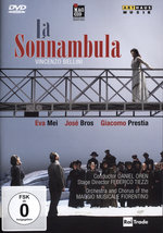 Film: Vincenzo Bellini - La Sonnambula
