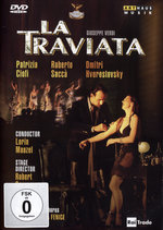 Film: Verdi - La Traviata