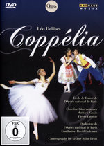 Film: Leo Delibes - Coppelia