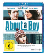 Film: About a Boy oder: Der Tag der toten Ente