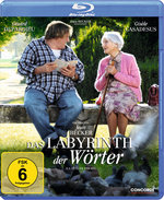 Film: Das Labyrinth der Wörter