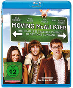 Film: Moving McAllister