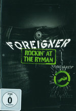 Film: Foreigner - Rockin' at the Rayman