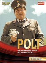 Film: Polt - Folgen 01-04 [2 DVDs]