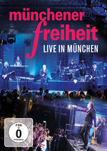 Film: Münchener Freiheit - Live in München