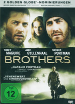 Film: Brothers - Zwei Brüder. Eine Liebe