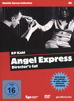 Film: Angel Express [DC]
