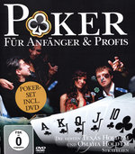 Film: Poker für Anfänger & Profis (+Poker-Spiele-Set)