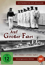 Film: Auf großer Fahrt - Die 1920er/1930er Jahre