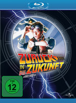 Film: Zurück in die Zukunft 1