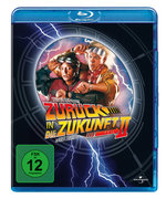 Film: Zurück in die Zukunft 2