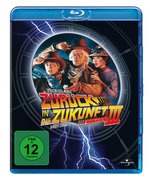Film: Zurück in die Zukunft 3