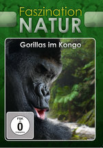 Film: Faszination Natur - Gorillas im Kongo