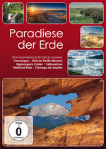 Film: Paradiese der Erde Vol. 4