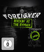 Film: Foreigner - Rockin' at the Rayman
