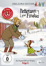 Film: Pettersson und Findus - Folge 5 - Jubiläums-Ed.