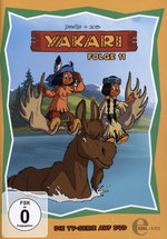 Film: Yakari - Folge 11