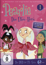 Film: Pearlie 1 - Das Elfen-Horn