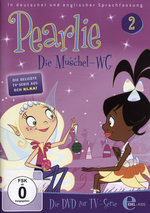Film: Pearlie 2 - Die Muschel-WG